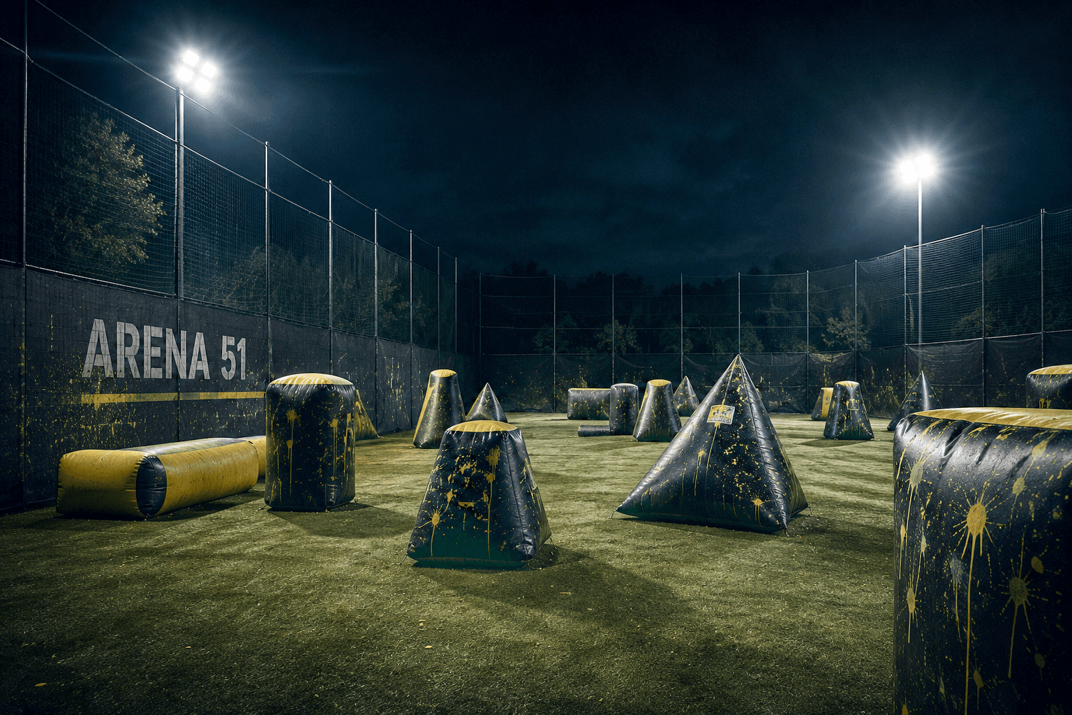Paintball