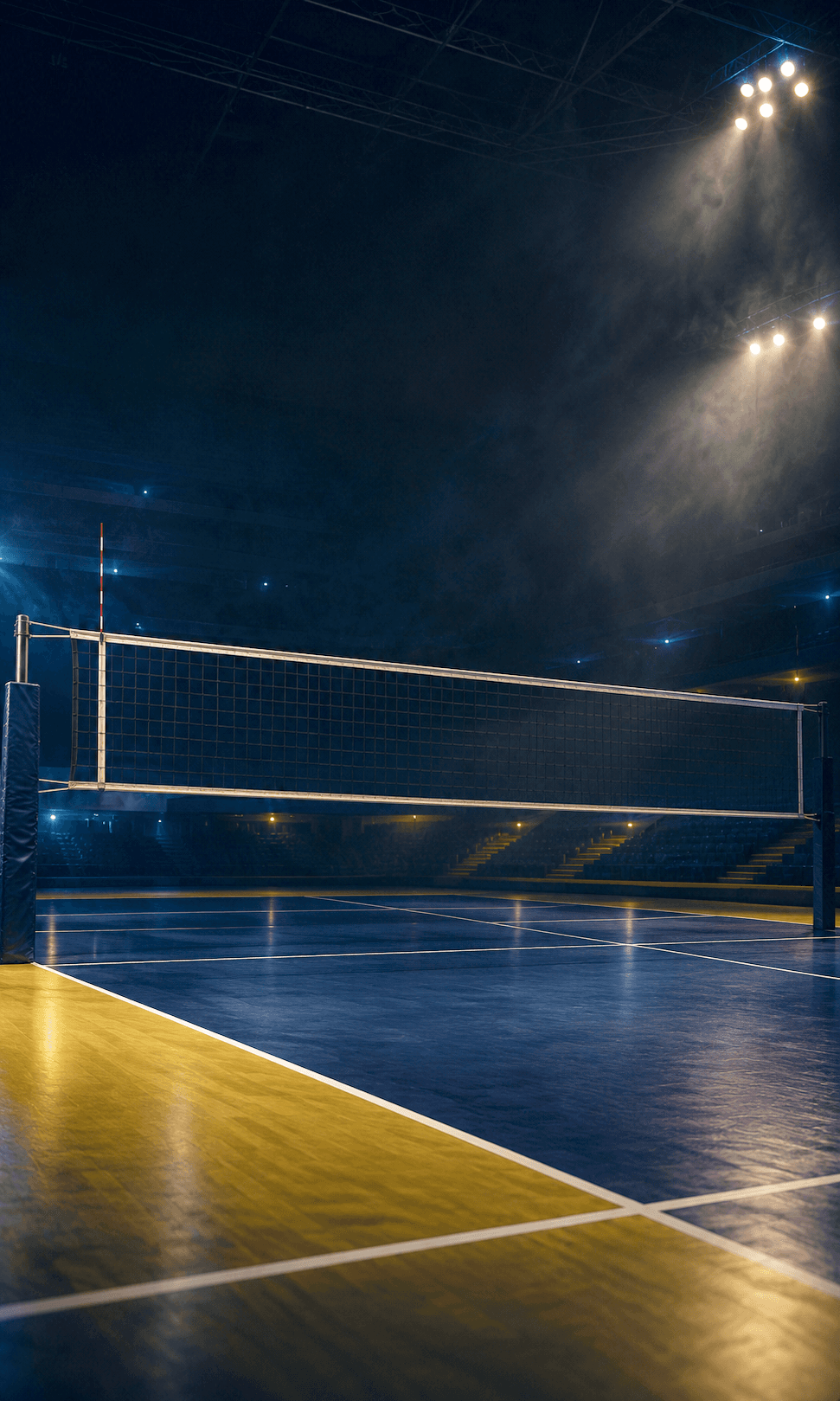 Volley